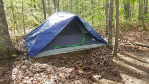 stone door campground