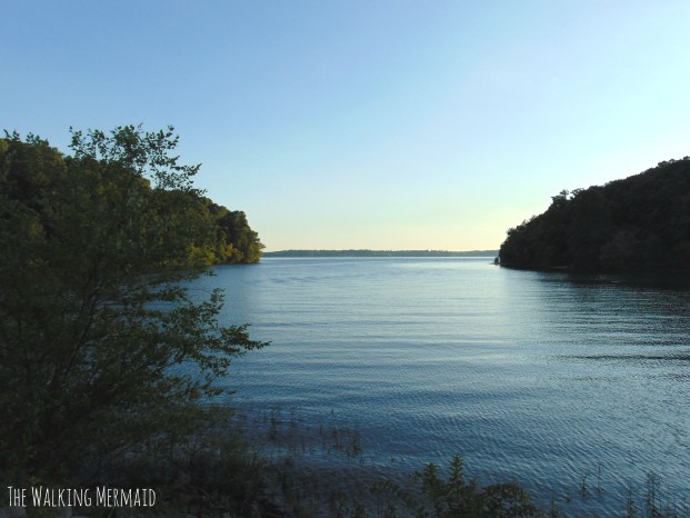 Land Between The Lakes - Hillman Ferry Campground - Kentucky