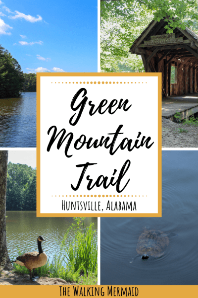 green mountain nature park reserve huntsville alabama outdoors recreation overlay