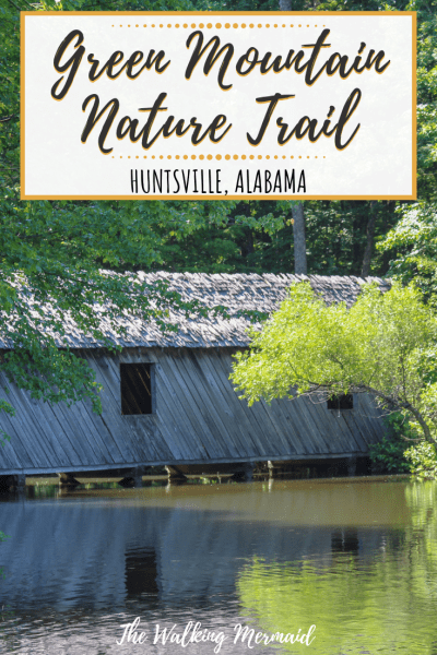 green mountain nature park reserve huntsville alabama outdoors recreation overlay