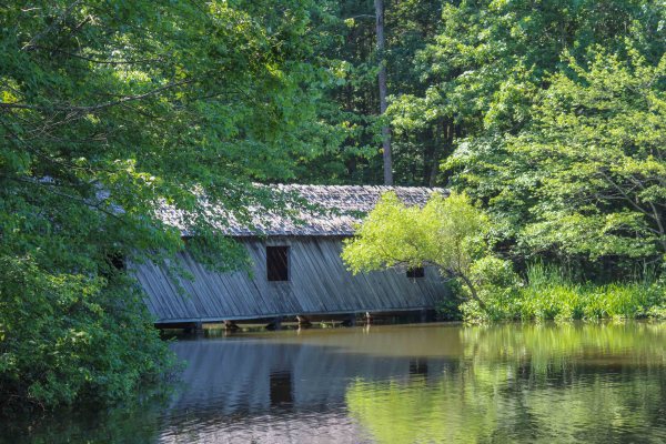 Green Mountain Huntsville Alabama