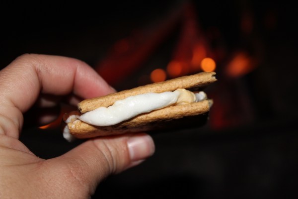 smores 