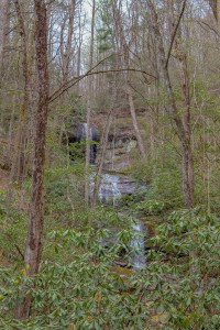 desoto falls north georgia