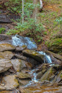 desoto falls georgia