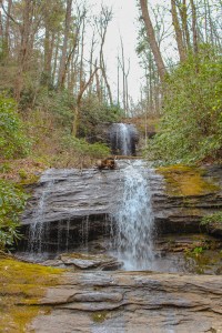 desoto falls