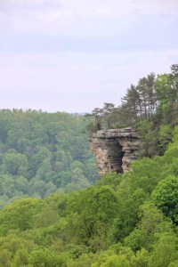 Stone Door Overlook