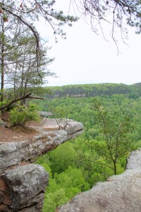 Stone Door Tennessee