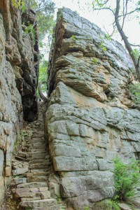 stone door south cumberland state park