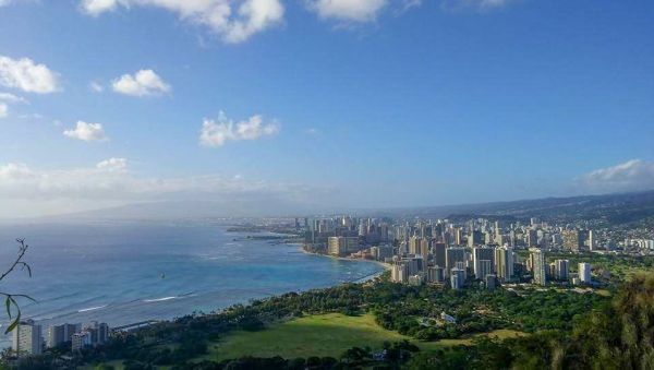 diamond head honolulu