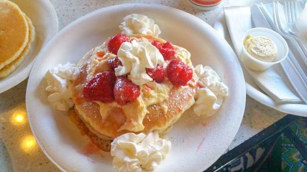 koa pancake house