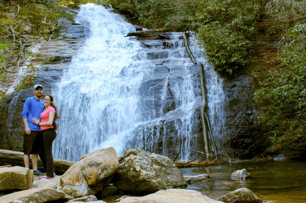 helton creek falls