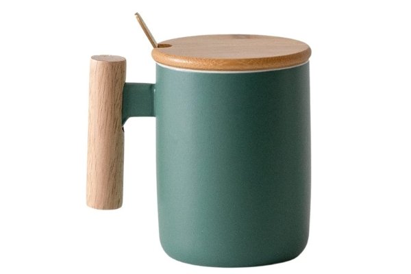 Sustainable Mother's Day Gift Ideas - Coffee Mug