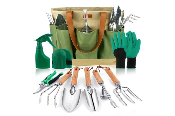 Sustainable Mother's Day Gift Ideas - Gardening Tools