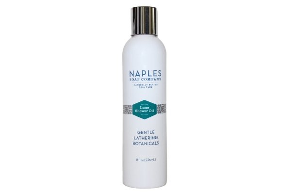 Naple's Soap Company - Shower Oil