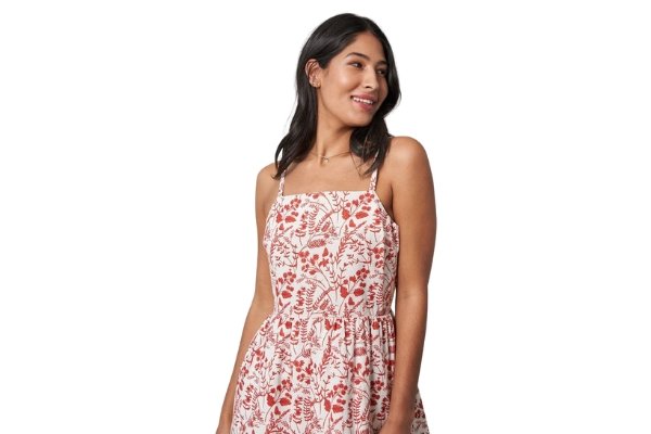 Target United by Blue Women's Organic Sundress