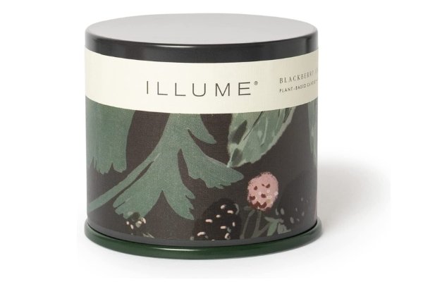 Sustainable Mother's Day Gift Ideas - Illume Candle Plant Based