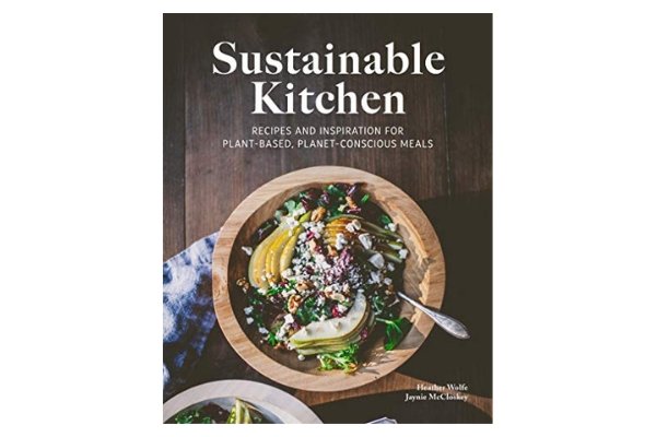 Sustainable Mother's Day Gift Ideas - Sustainable Kitchen Book