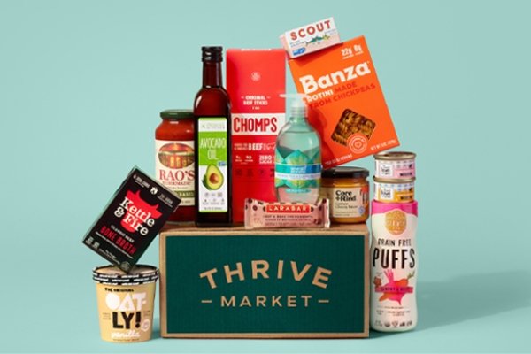 Sustainable Mother's Day Gift Ideas - Thrive Market