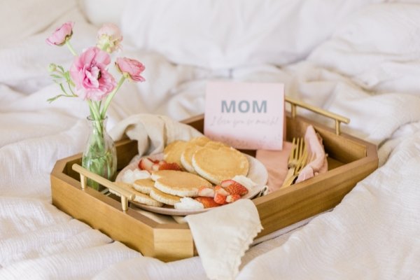 Sustainable Mother's Day Gift Ideas - Coupon Book Idea