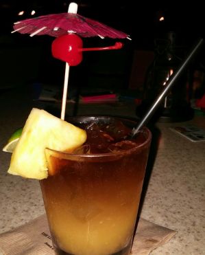 mai tai