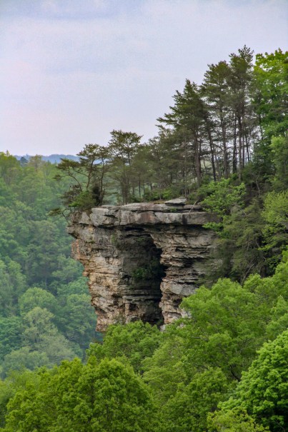 stone door state park south cumberland tennessee 