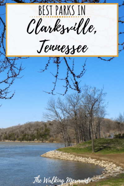 best parks in clarksville tn overlay pin image pinterest