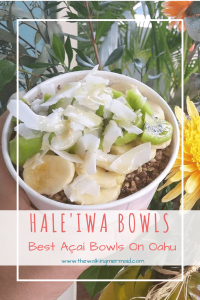 haleiwa bowls