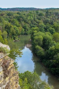 harpet river state park