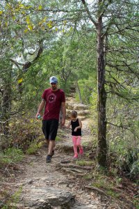 harpet river state park