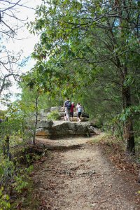 harpet river state park