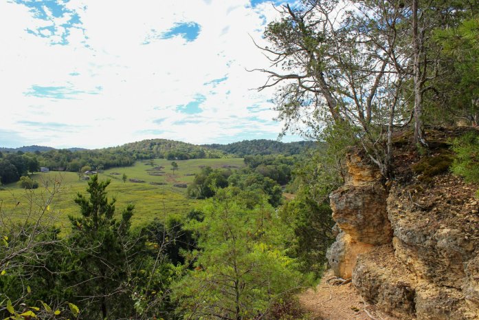 harpeth river state park