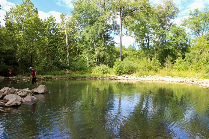 harpeth river state park