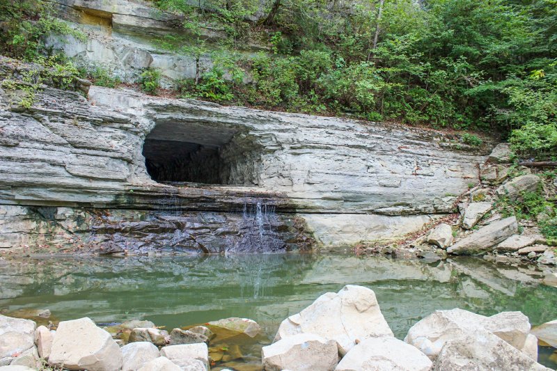 harpeth river state park