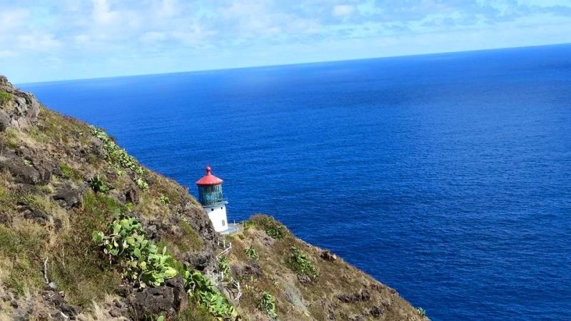 Makapu'u Lighthouse Trail