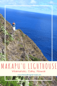 Makapu'u Lighthouse Trail, Waimanalo, Hawaii