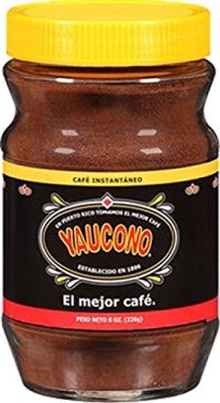 yaucono instant coffee